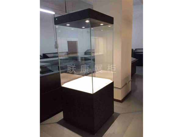 博物館獨立柜