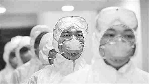 聯康博物館文物展柜廠家教大家如何預防新型冠狀病毒。