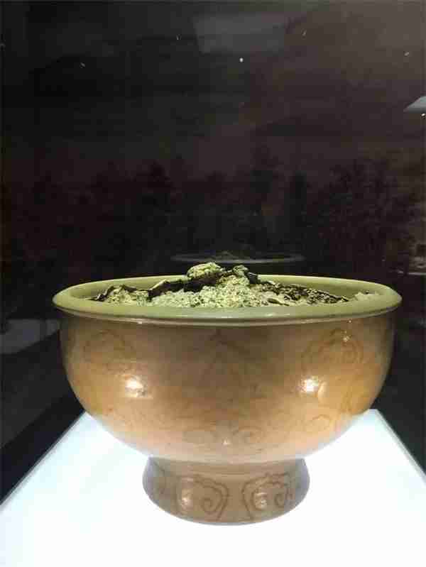 博物館陳列展柜計