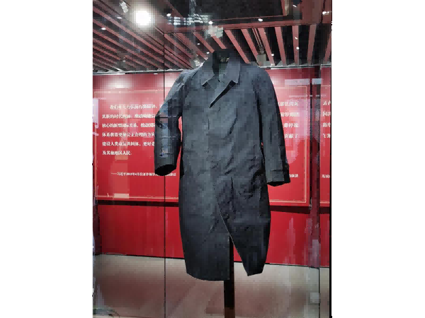 博物館獨立展柜