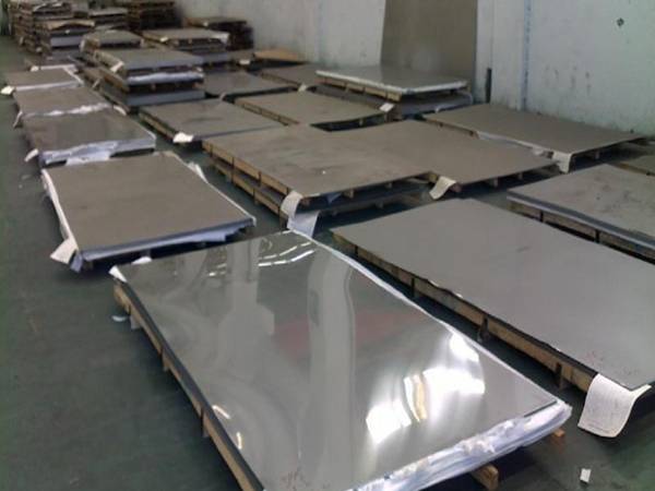 博物館展柜生產材料不銹鋼板