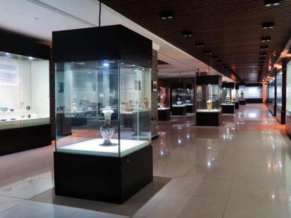 開封大學(xué)博物館